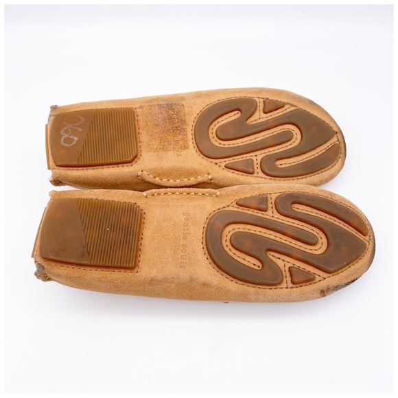 Gentle Souls Mina Suede Driver Loafers Size 6 - Picture 10 of 14